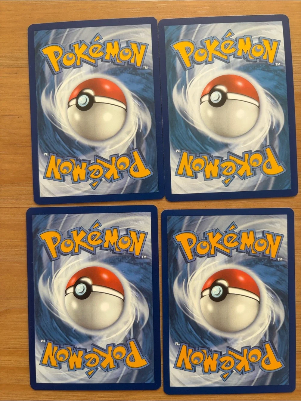 Pokemon colorful collection